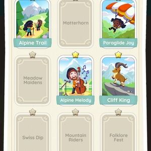 Meet your Posher, Shawna-kay